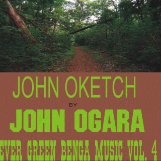 Ever Green Benga Music Vol. 4