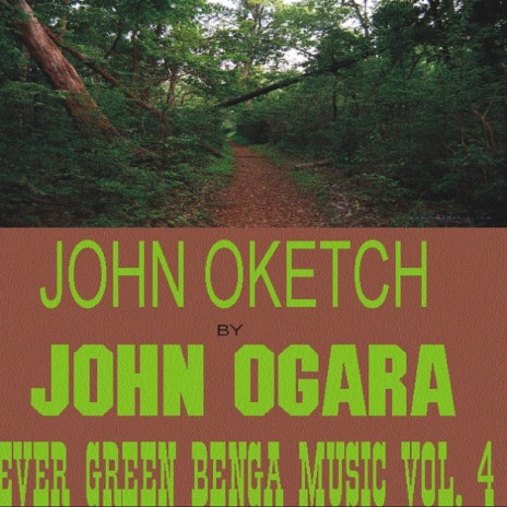 John Akech | Boomplay Music