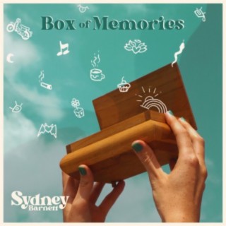 Box of Memories lyrics | Boomplay Music