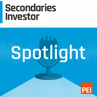 Evercore's Nigel Dawn on the secondaries opportunities to come