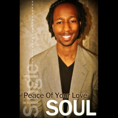 Peace of Your Love | Boomplay Music