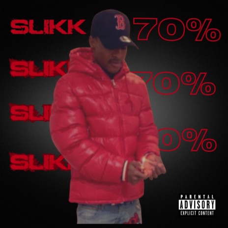 Slikk224 - 70% (audio officiel) | Boomplay Music