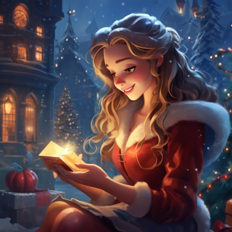 Jingle Bells ft. Piano Christmas & Zen Christmas