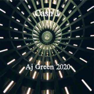 Aj Green 2020