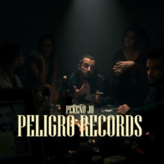 Peligro Records