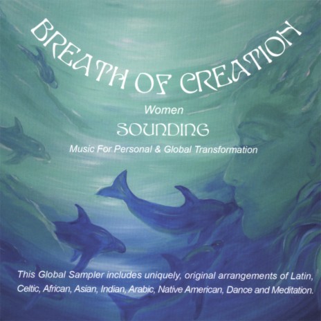 Breath of Creation | Boomplay Music