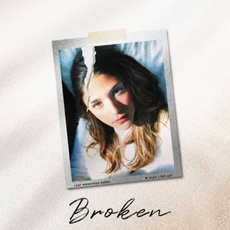 Broken | Boomplay Music