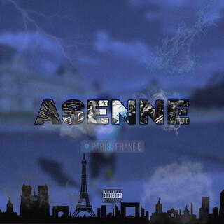 Asenne