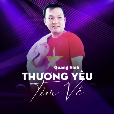 Thương Yêu Tìm Về | Boomplay Music