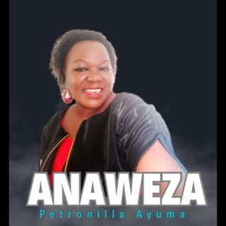 Anaweza