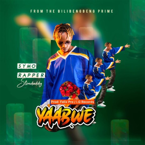 Yaabwe | Boomplay Music