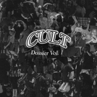 Cult Dossier Vol.1