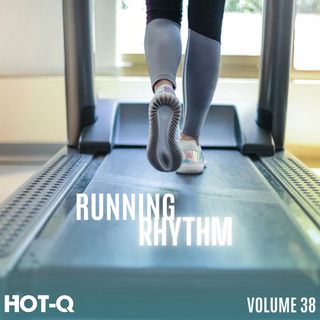 Running Rhythmn 038