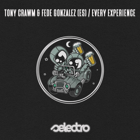 Every Experience ft. Fede Gonzalez (ES) | Boomplay Music