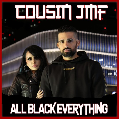 All Black Everything | Boomplay Music