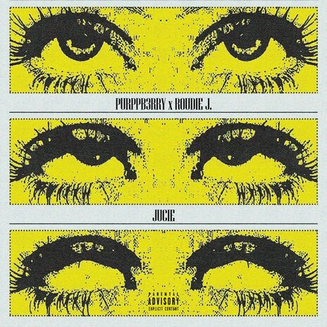 Jucie ft. Roudie J. | Boomplay Music