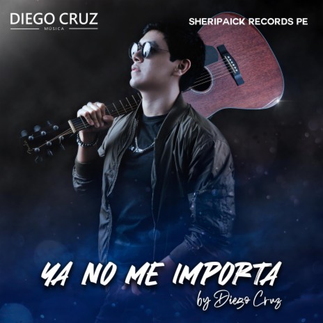 Ya no me importa | Boomplay Music