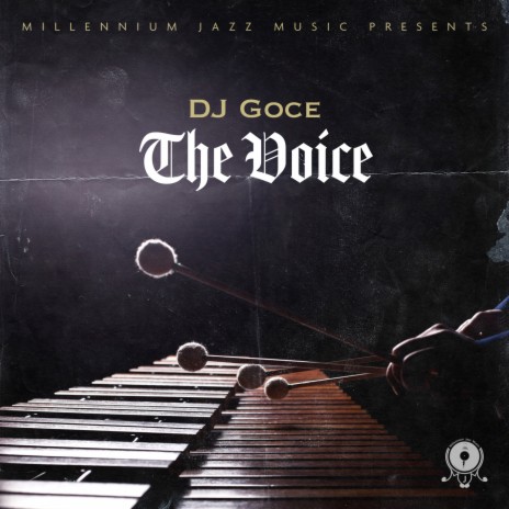 The Voice ft. The Jazz Jousters | Boomplay Music