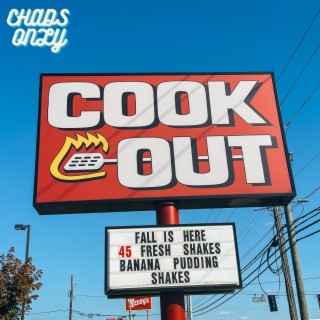 COOK OUT