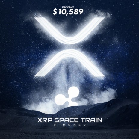 XRP Space Train | Boomplay Music