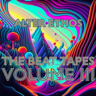 The Beat Tapes Volume III