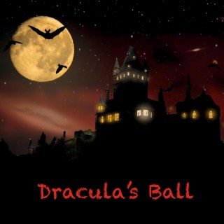 Dracula's Ball