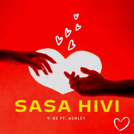 Sasa Hivi (Stripped Down) ft. Ashley Music