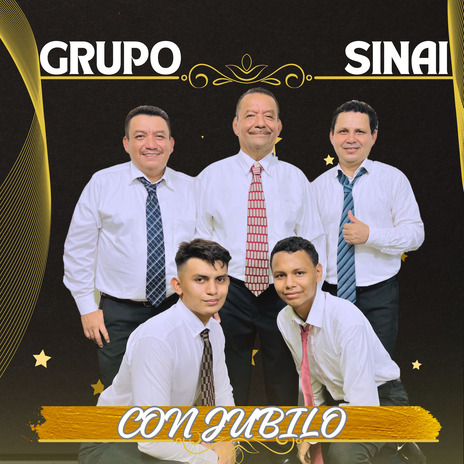 Mix Grupo Sinai