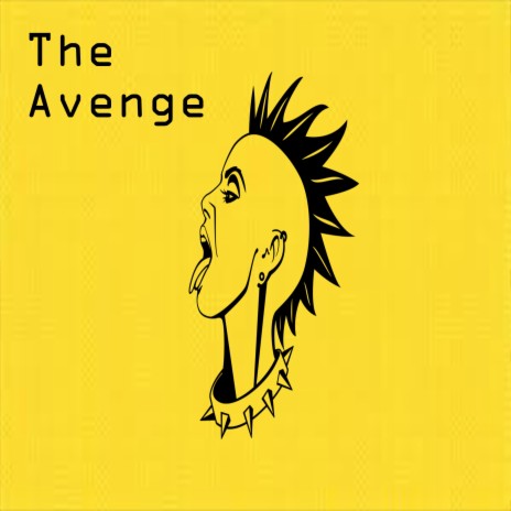 The Avenger | Boomplay Music