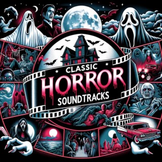 Classic Horror Soundtracks | Boomplay Music