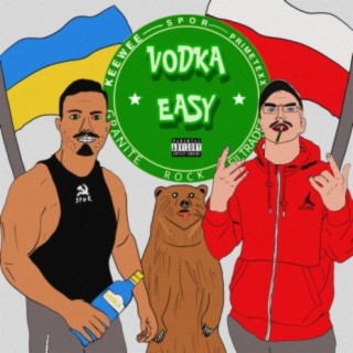 VODKA EASY (OSTBLOCK MIX)