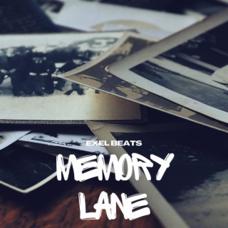 Memory Lane (Boom Bap Instrumental)