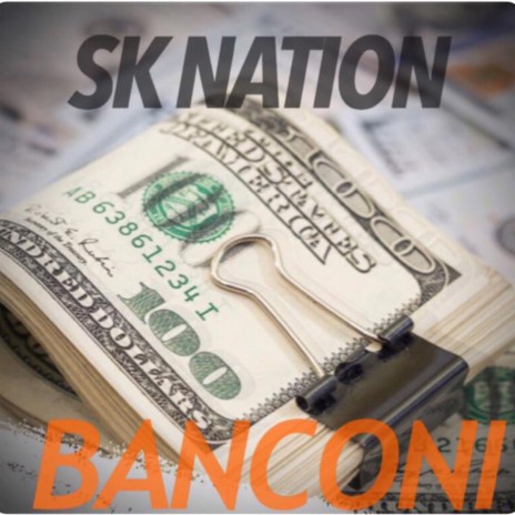 Banconi | Boomplay Music