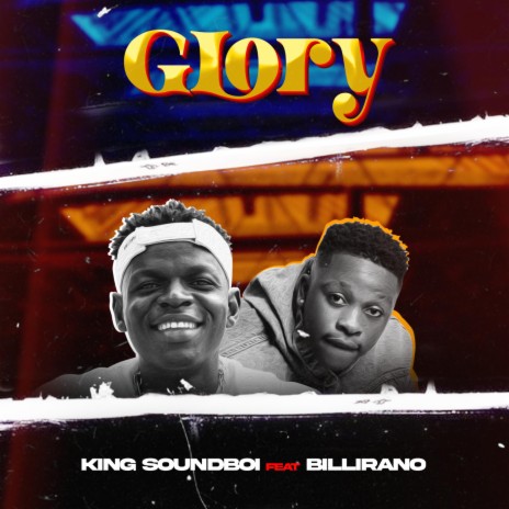 Glory ft. Billirano | Boomplay Music