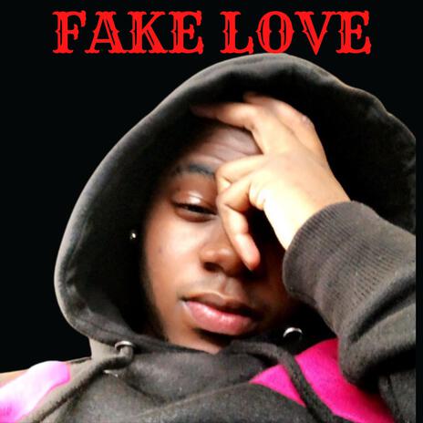 Fake Love | Boomplay Music