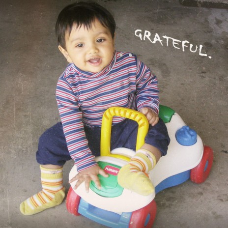 GRATEFUL | Boomplay Music