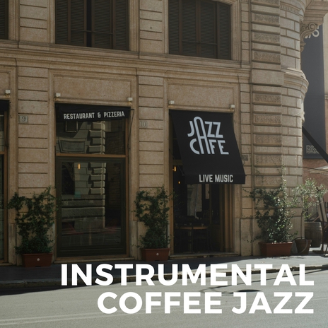 Jazz Aroma ft. Coffee Shop Smooth Jazz & Coffeehouse Instrumental Beats | Boomplay Music