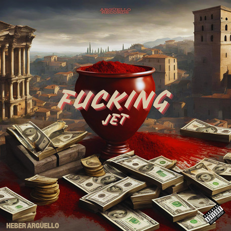 Fucking Jet | Boomplay Music