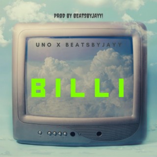 BILLI ft. BEATSBYJAYY lyrics | Boomplay Music