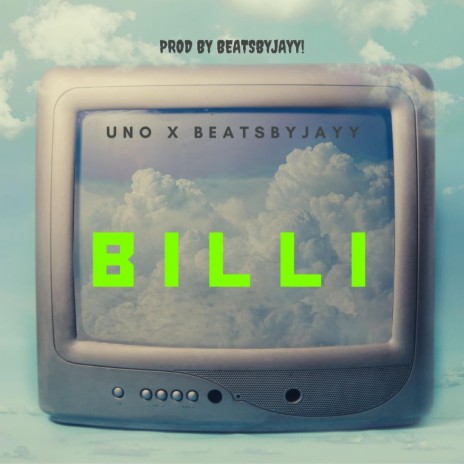 BILLI ft. BEATSBYJAYY | Boomplay Music