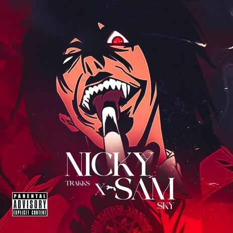 Hell Sing (Alucard) ft. Sam Sky | Boomplay Music