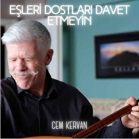 Eşleri Dostları Davet Etmeyin