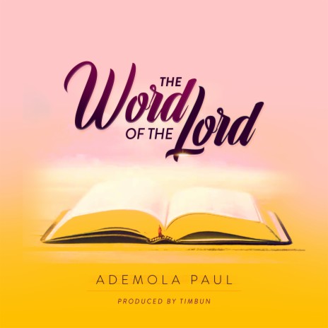 Word of the Lord | Boomplay Music