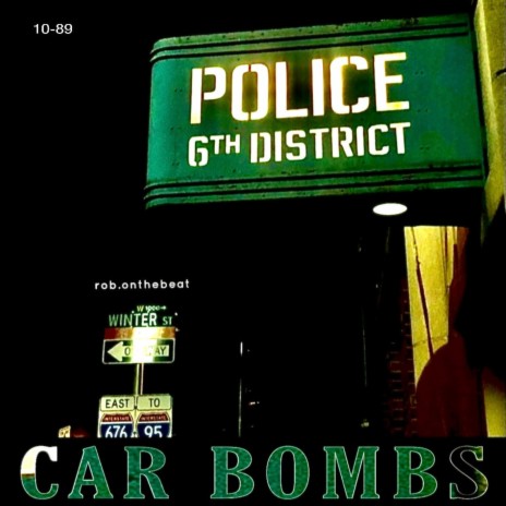 Car Bombs | Boomplay Music