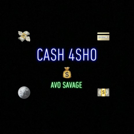 Cash 4Sho