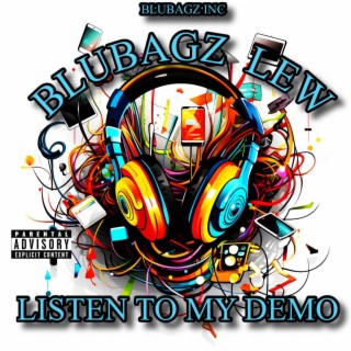 listen to my demo