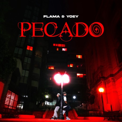 Pecado ft. Yoey | Boomplay Music