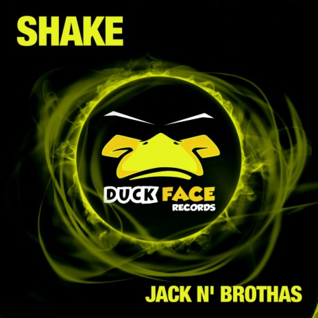 Shake (Radio Edit) | Boomplay Music