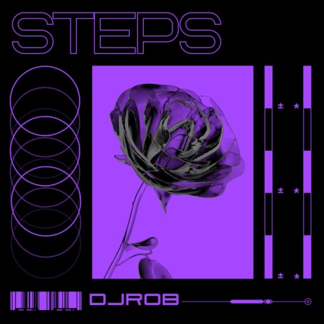 Steps | Boomplay Music