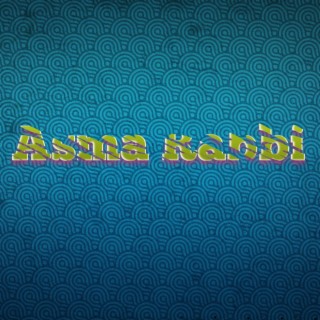 Asma Rabbi